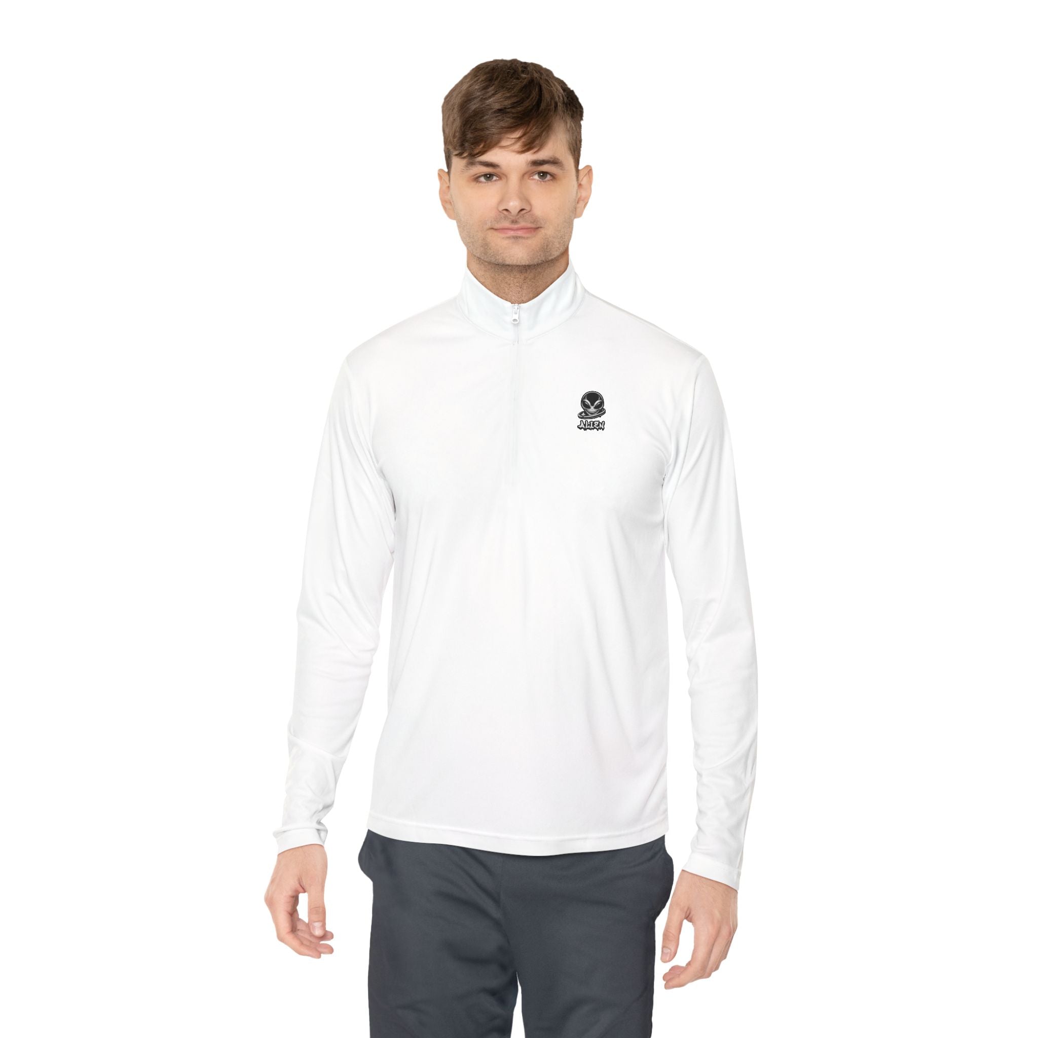 Alien With Us – Performance Cosmic Activewear Set