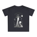 Alien With Us Baby T-Shirt — Cute UFO Alien Graphic Tee for Infants & Baby Gifts