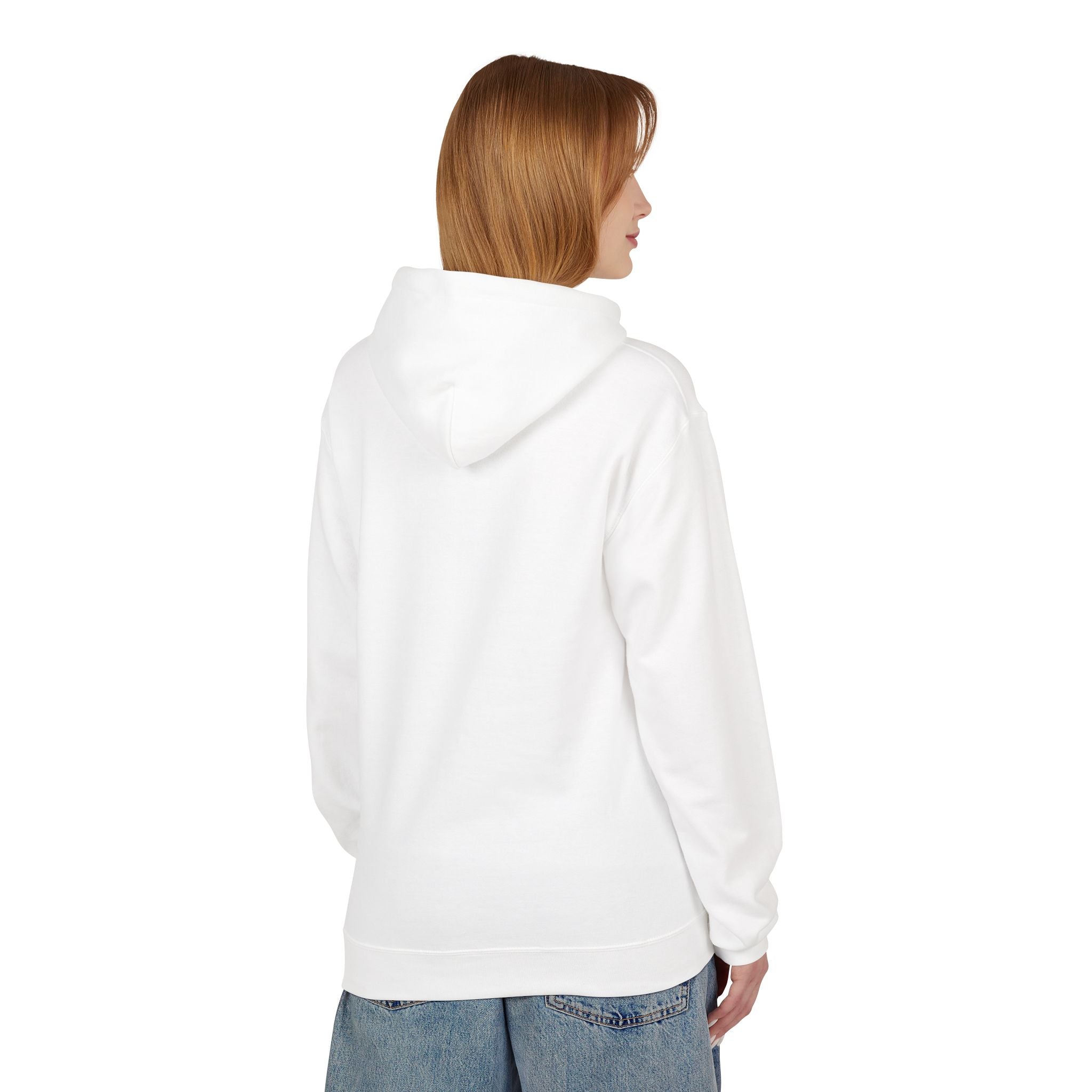 Alien With Us – Galactic Oversized Premium Hoodie