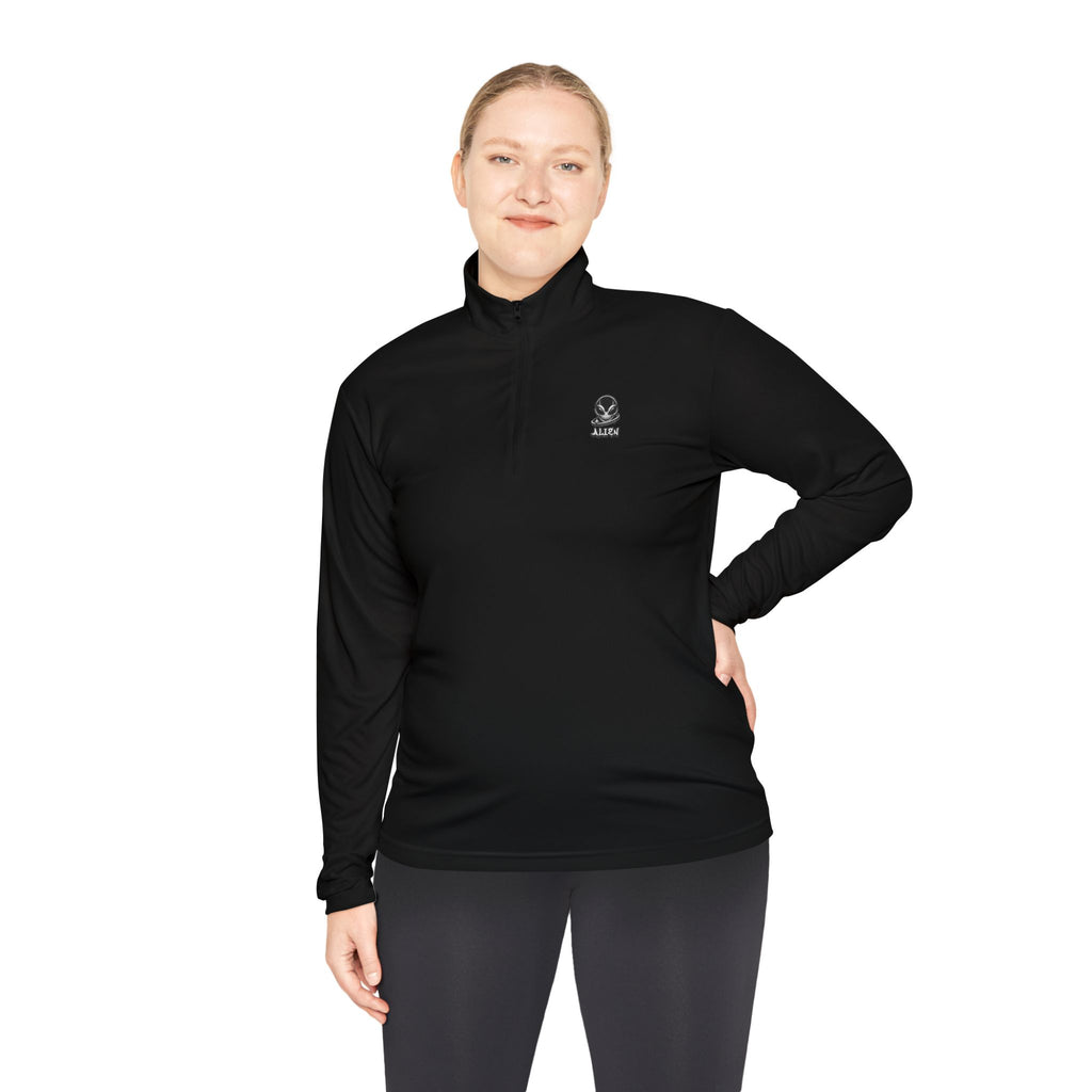 Alien With Us – Performance Cosmic Activewear Set