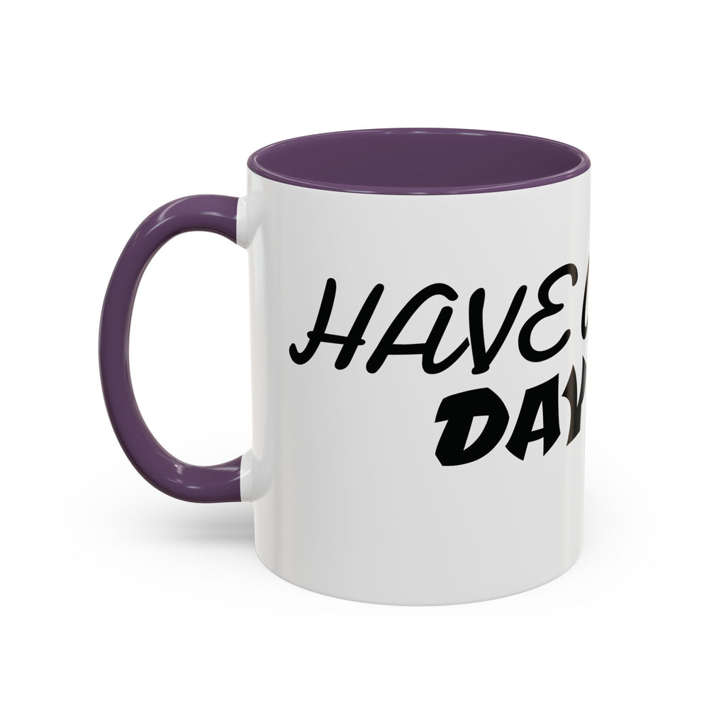 Alien With Us – Cosmic Minimalist Ceramic Mug