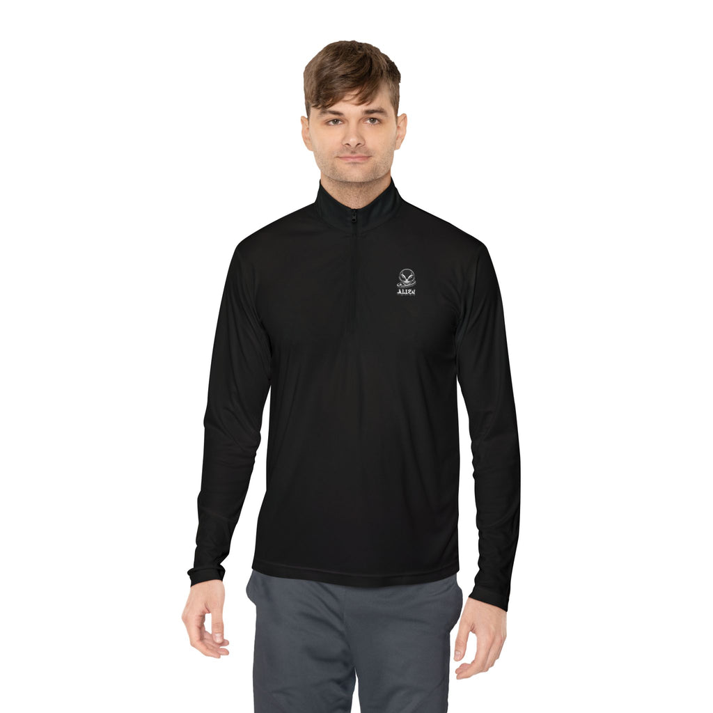 Alien With Us – Performance Cosmic Activewear Set