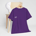 Alien With Us T-Shirt — Bold Back Graphic Tee for Sci‑Fi Fans