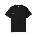 Alien With Us — Sci-Fi Graphic Statement T-Shirt