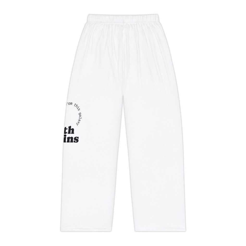 Alien Women's Pajama Pants