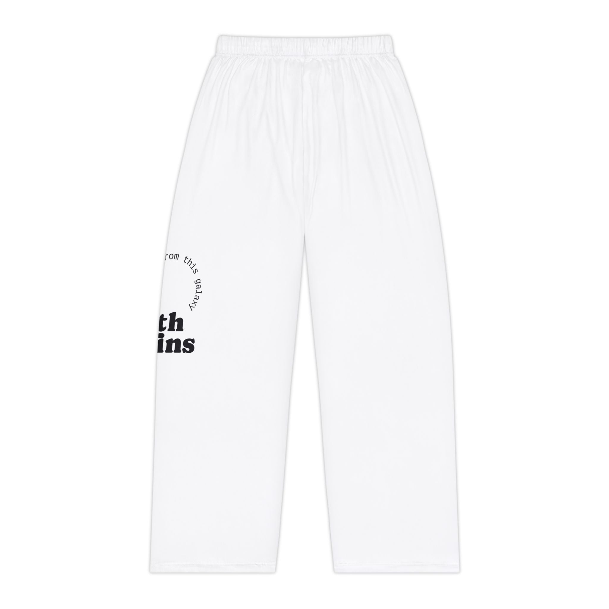 Alien Women's Pajama Pants
