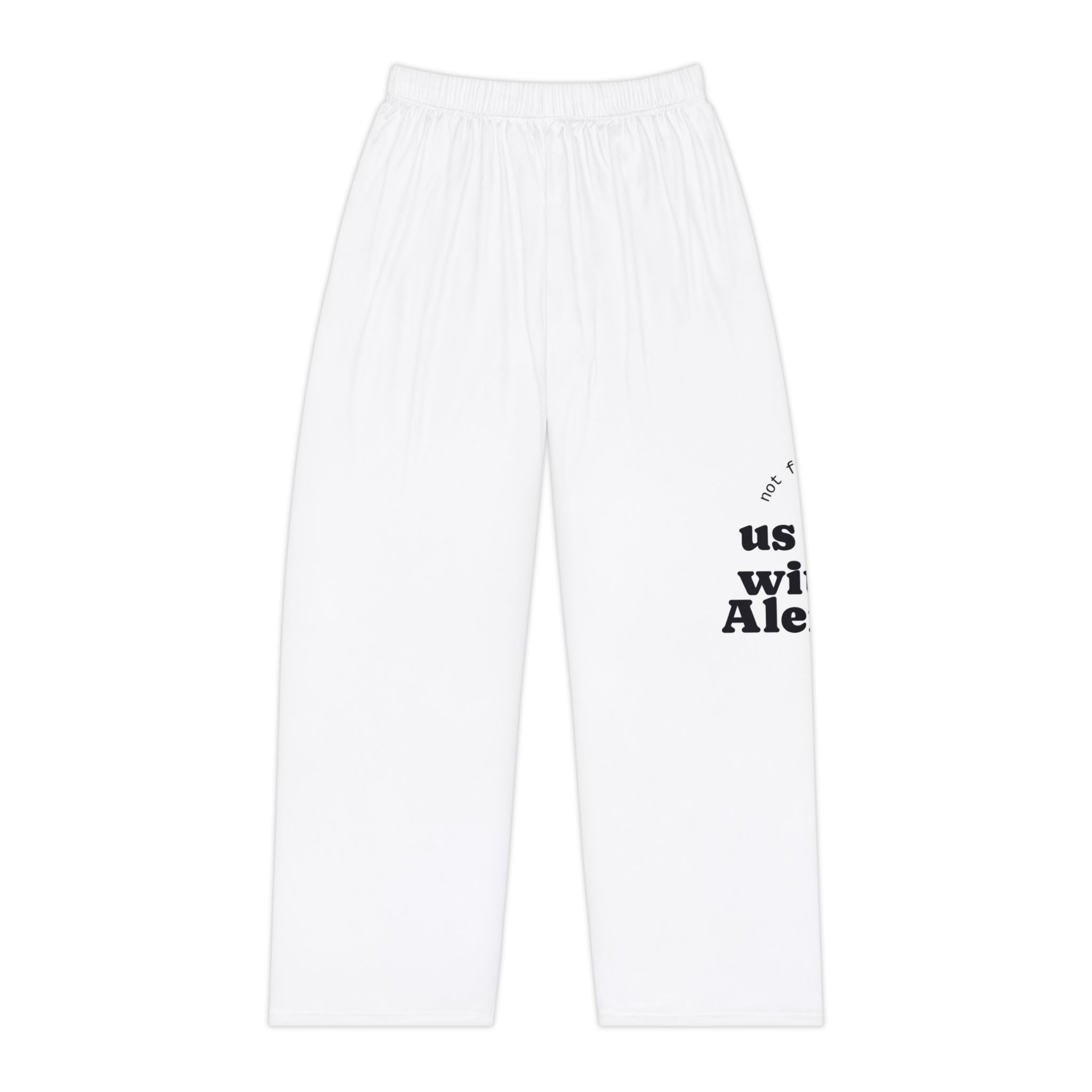 Alien Women's Pajama Pants