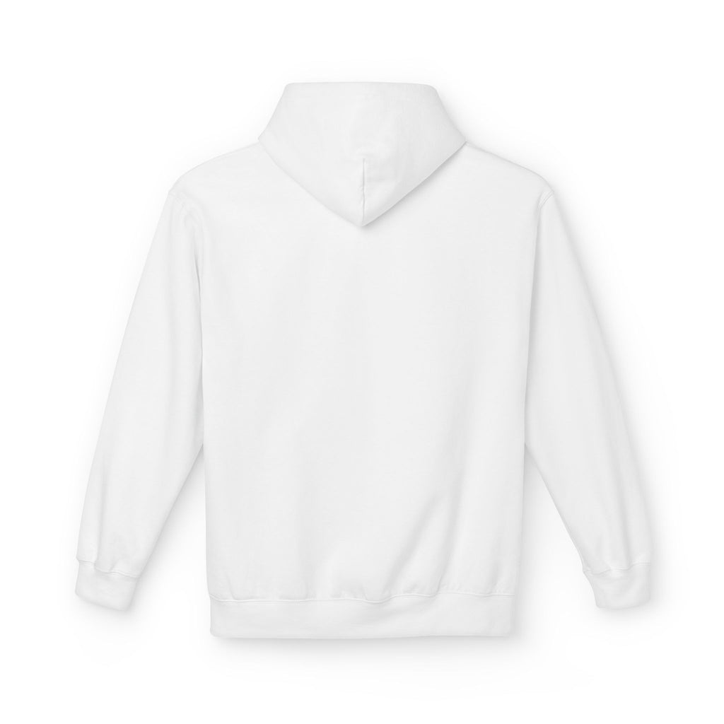 Alien With Us – Galactic Oversized Premium Hoodie