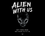 ALIENWITHUS - Home